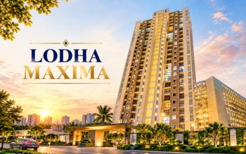 Lodha Maxima